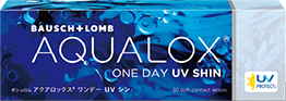 アクアロックス1dayUVシン